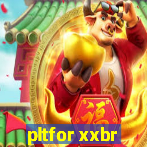 pltfor xxbr